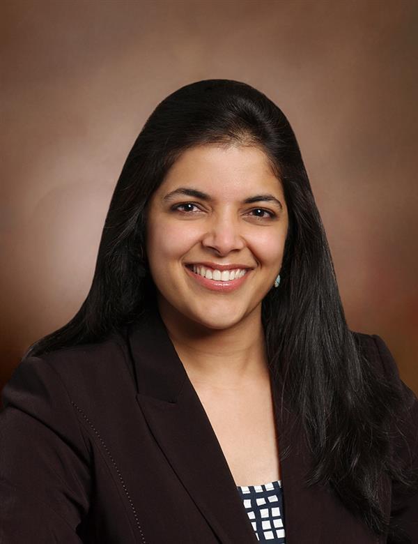Photo of Manali Kamdar, MD