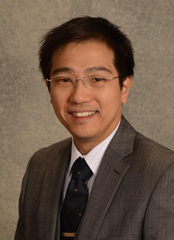 Faculty Photo