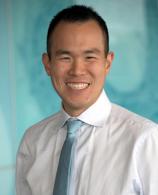 Christopher Ng, MD