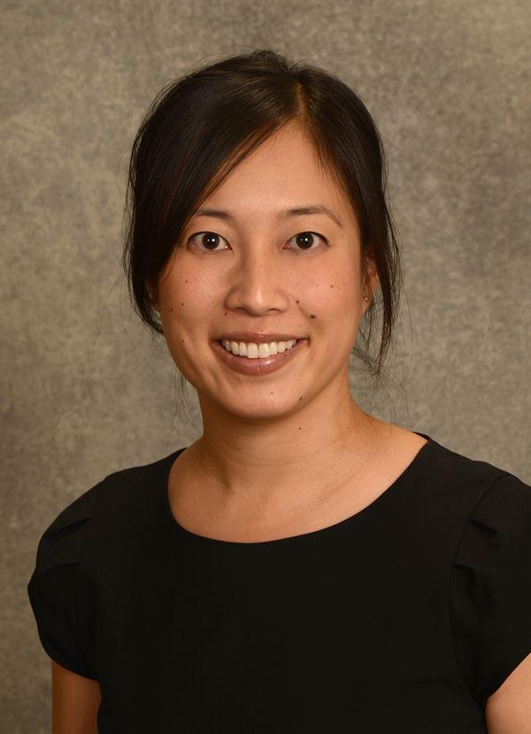 Stephanie Nakano, MD