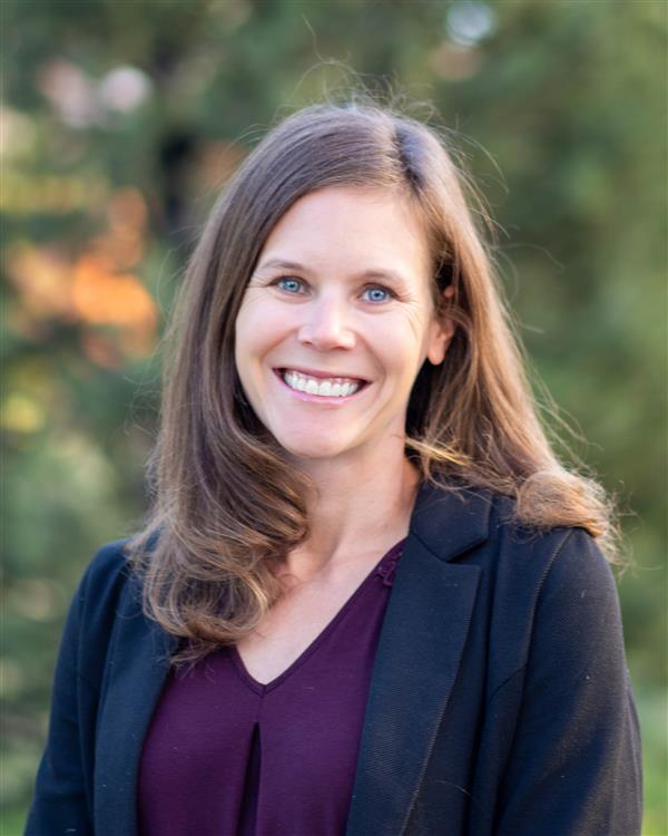 Faculty Photo