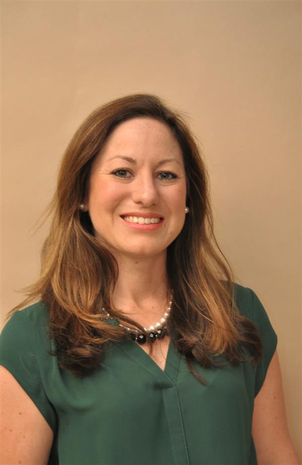 Faculty Photo
