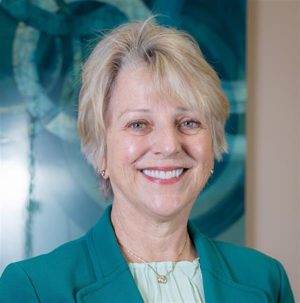 Photo of Annie Moore, MD, MBA