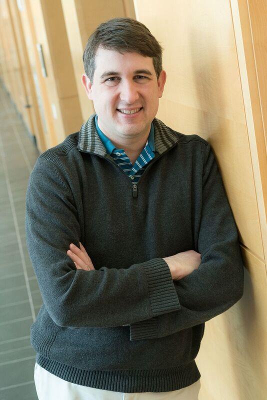 Faculty Photo