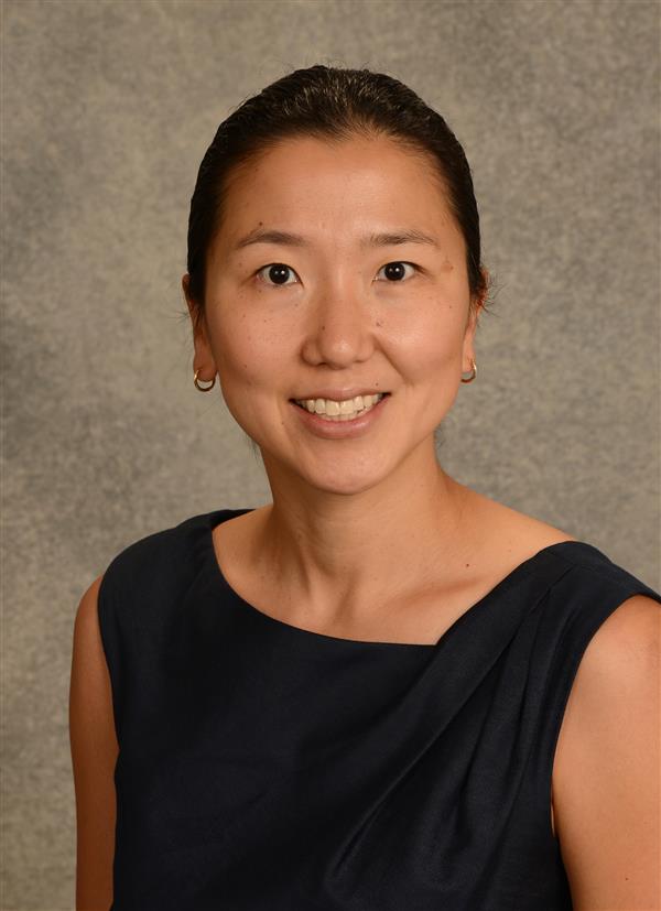 Photo of Sunah Hwang, MD, PhD, MPH/MSPH