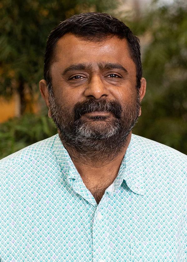 Faculty Photo
