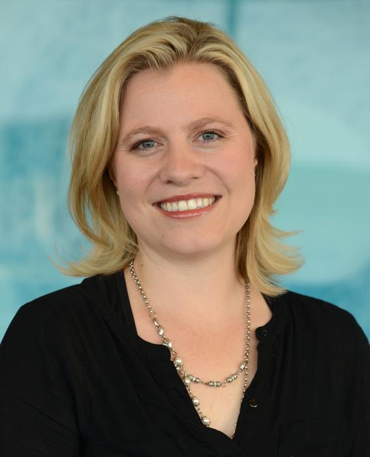Faculty Photo