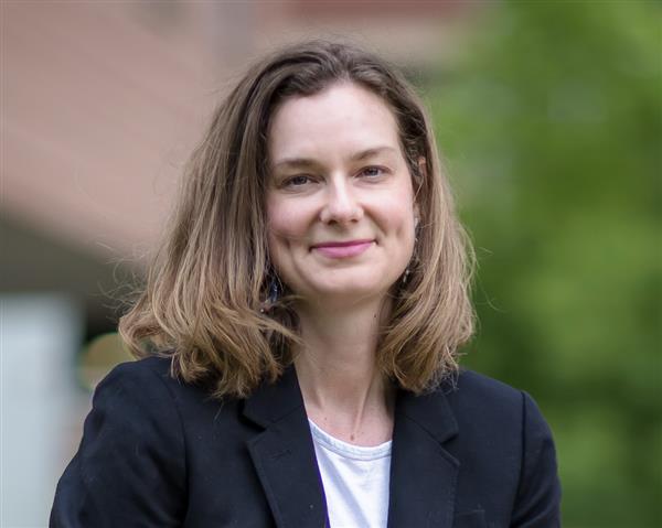 Faculty Photo