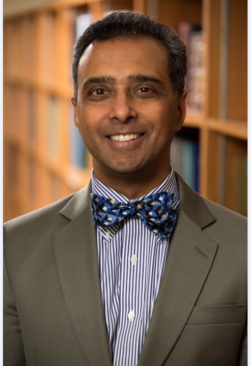 Faculty Photo