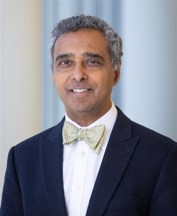 Prem Subramanian, MD, PhD