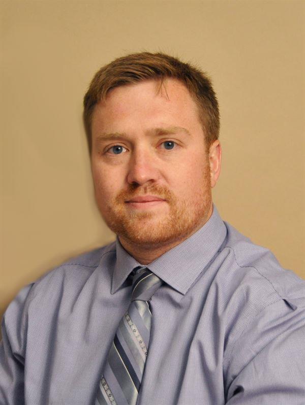 Faculty Photo