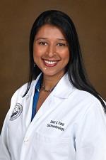 Photo of Swati Patel, MD