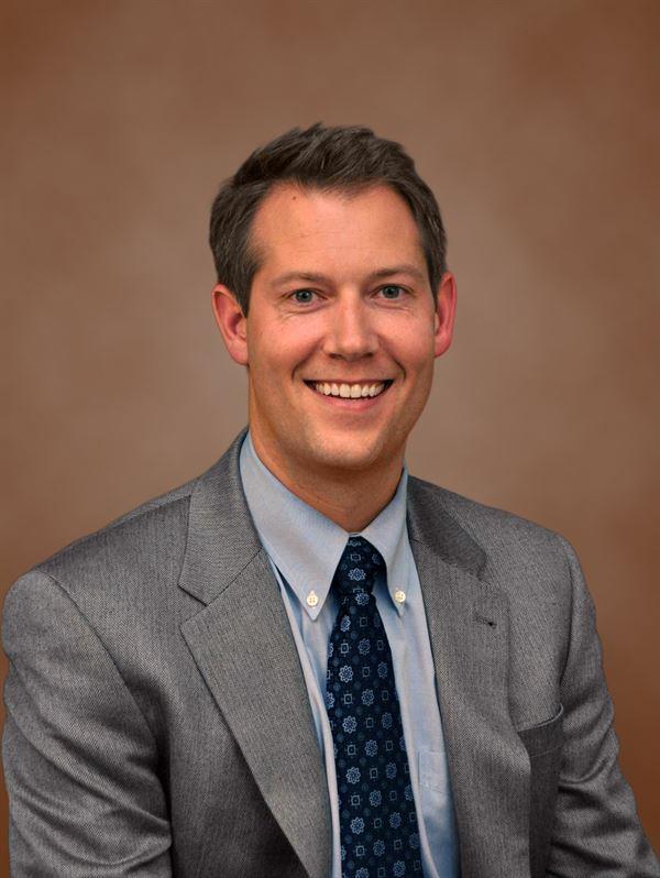 Faculty Photo