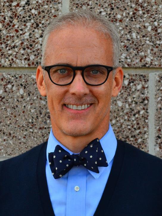Photo of Kevin Bundy, MD