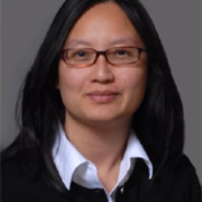 Faculty Photo