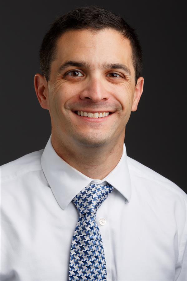 Faculty Photo