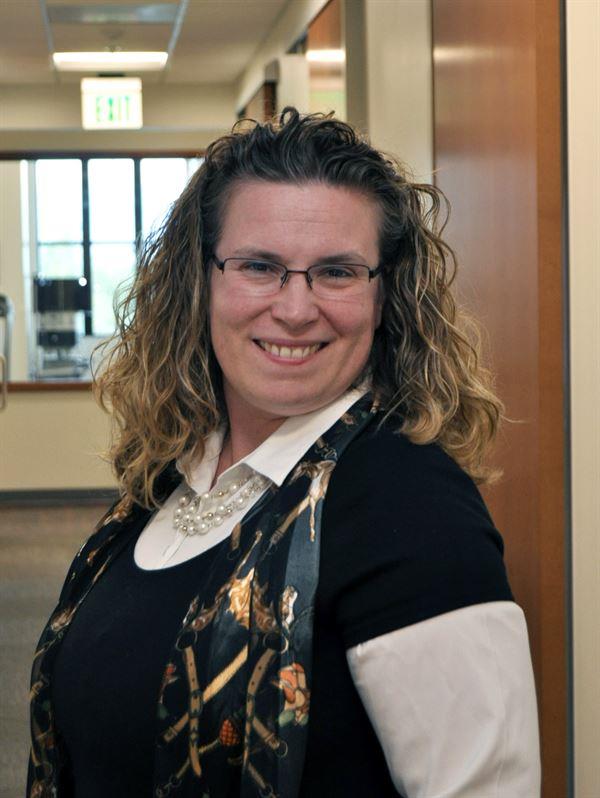 Faculty Photo