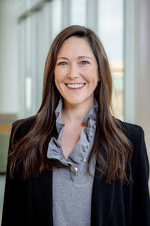 Faculty Photo