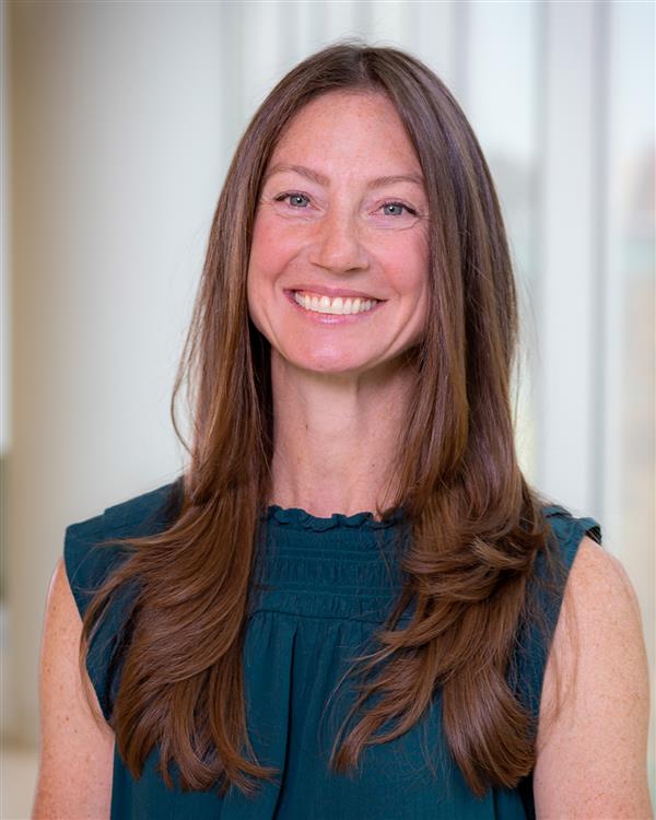 Faculty Photo