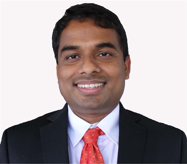 Faculty Photo