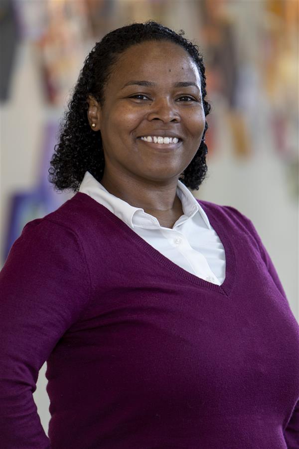 Faculty Photo