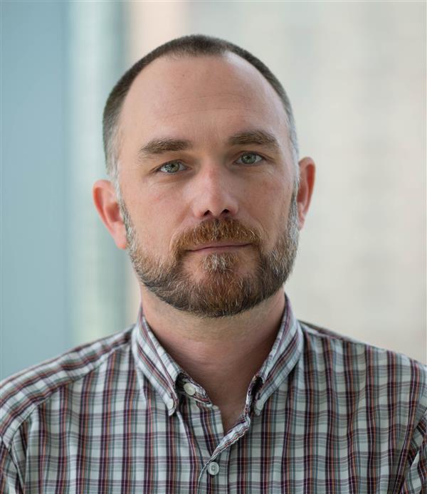 Faculty Photo