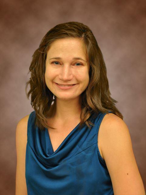 Photo of Stephanie Gold, MD