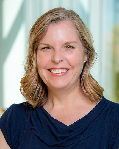 Faculty Photo