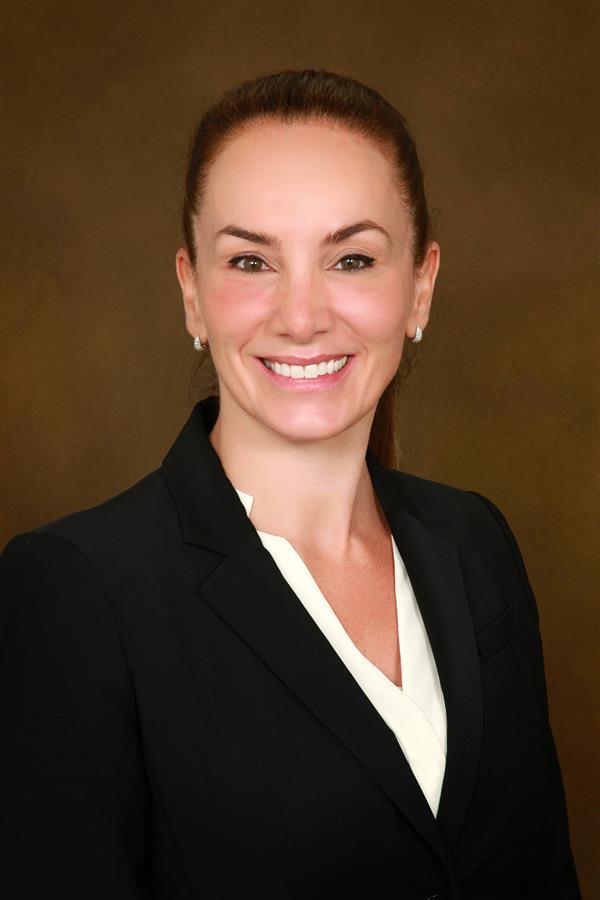 Photo of Ana Gleisner, MD, PhD