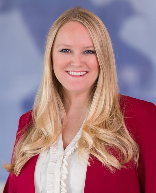 Faculty Photo