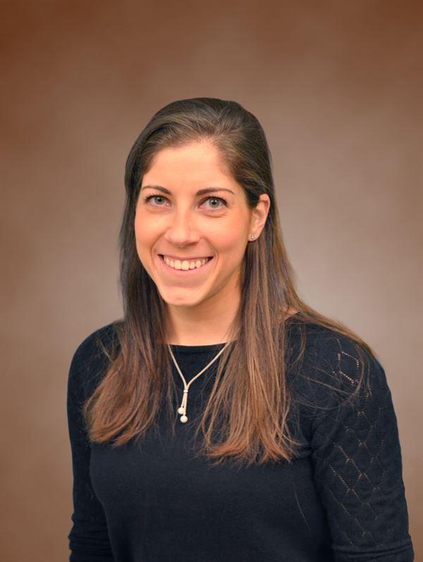 Faculty Photo