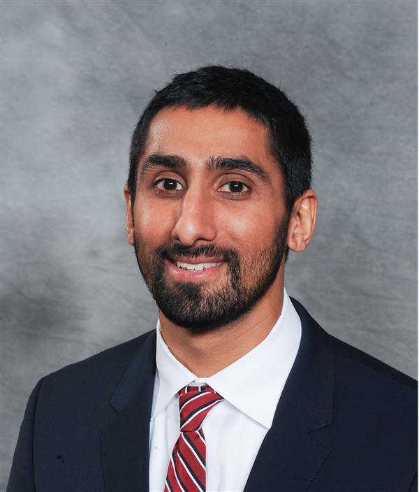 Faculty Photo
