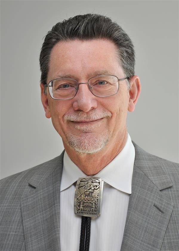 Faculty Photo