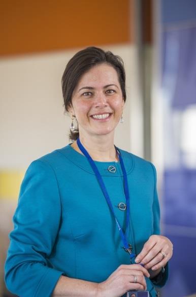 Faculty Photo