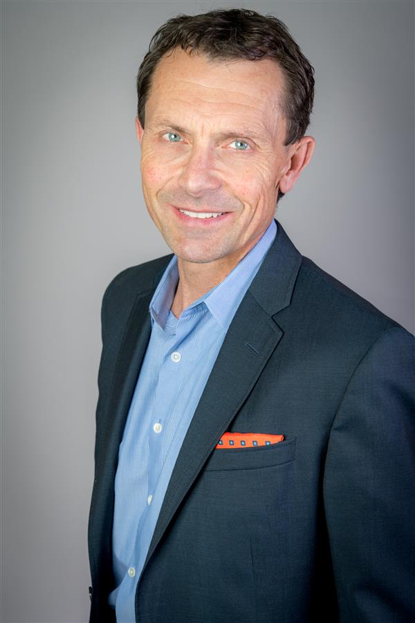 Faculty Photo