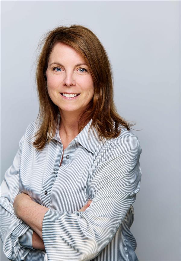 Faculty Photo