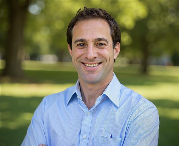 Faculty Photo