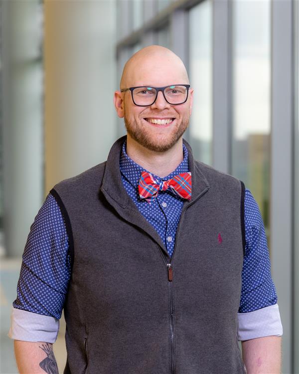 Faculty Photo