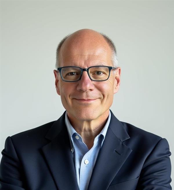 Faculty Photo