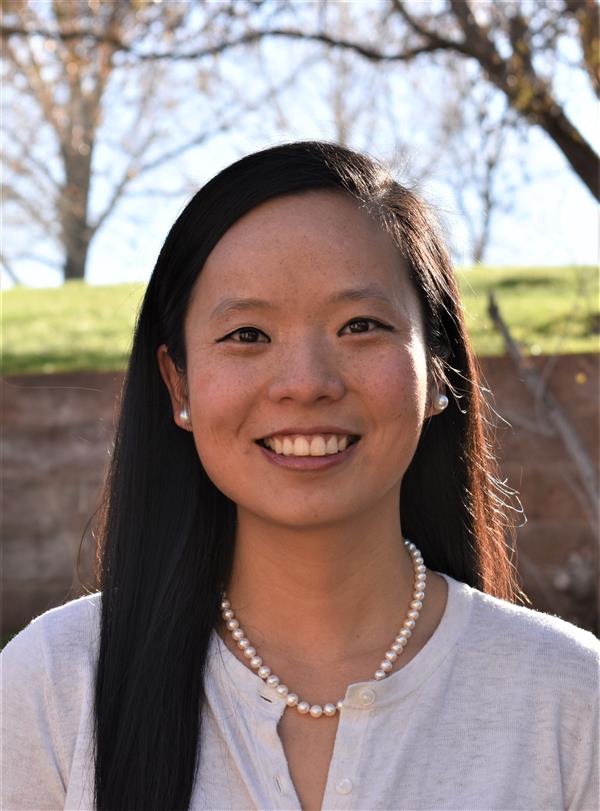 Faculty Photo