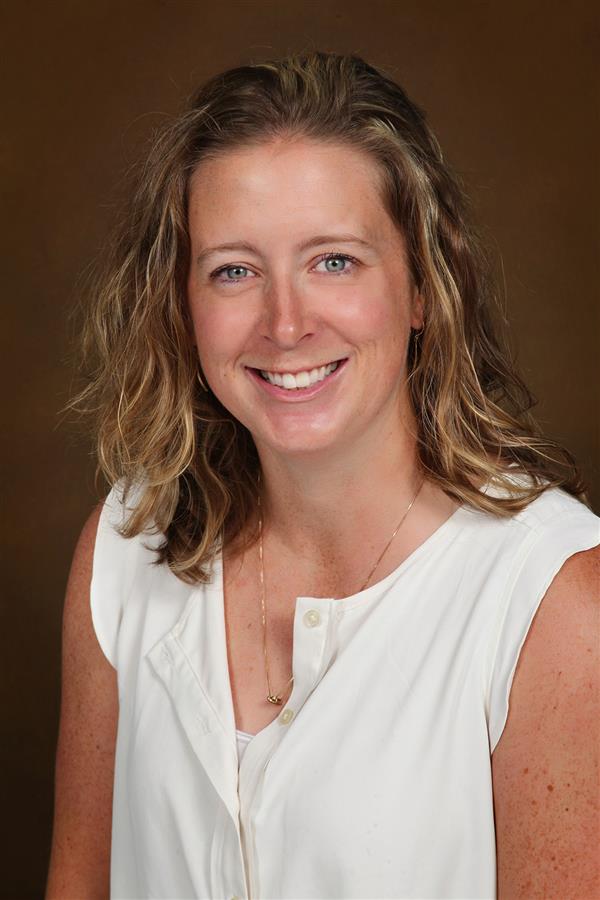 Faculty Photo