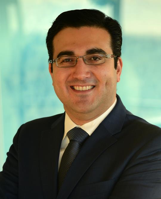 David Khechoyan, MD