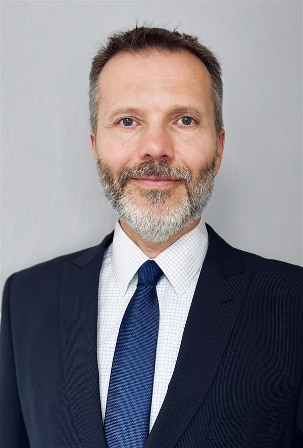 Faculty Photo