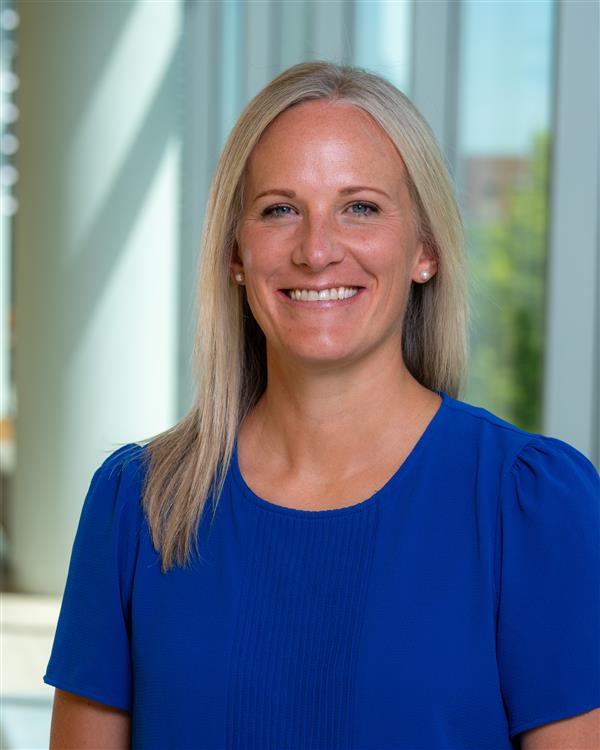 Faculty Photo