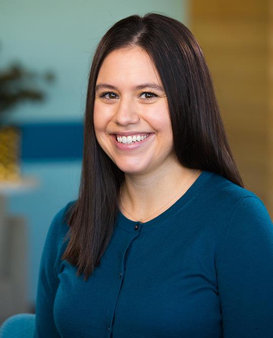 Veronica Alaniz, MD