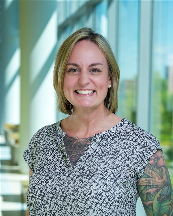 Faculty Photo