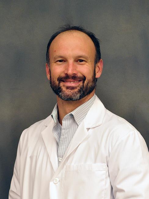 Photo of Aaron Brick, NP, MSN