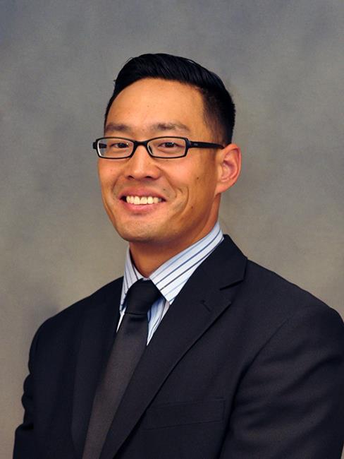 Faculty Photo