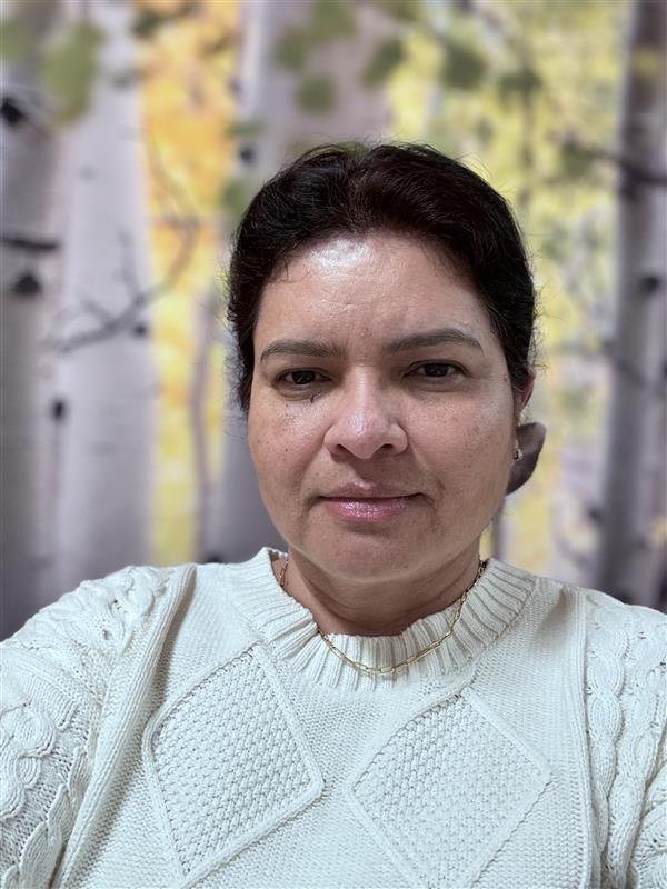 Nuri M. Reyes-Granados, PhD