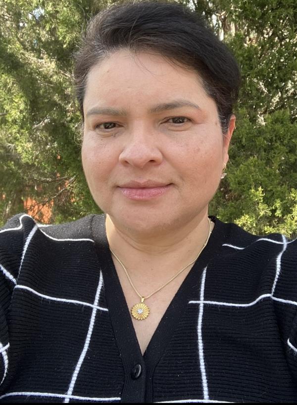 Faculty Photo